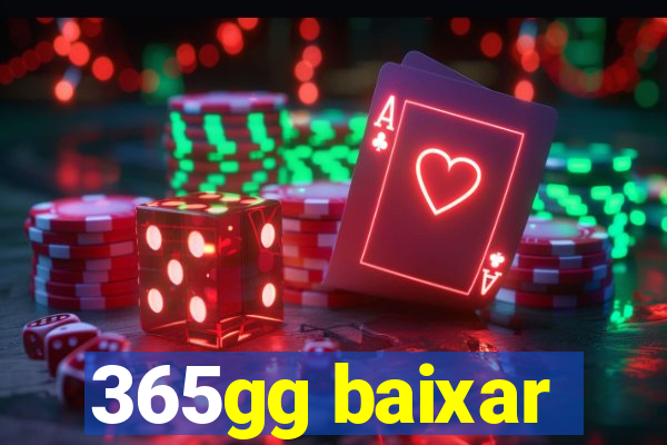 365gg baixar